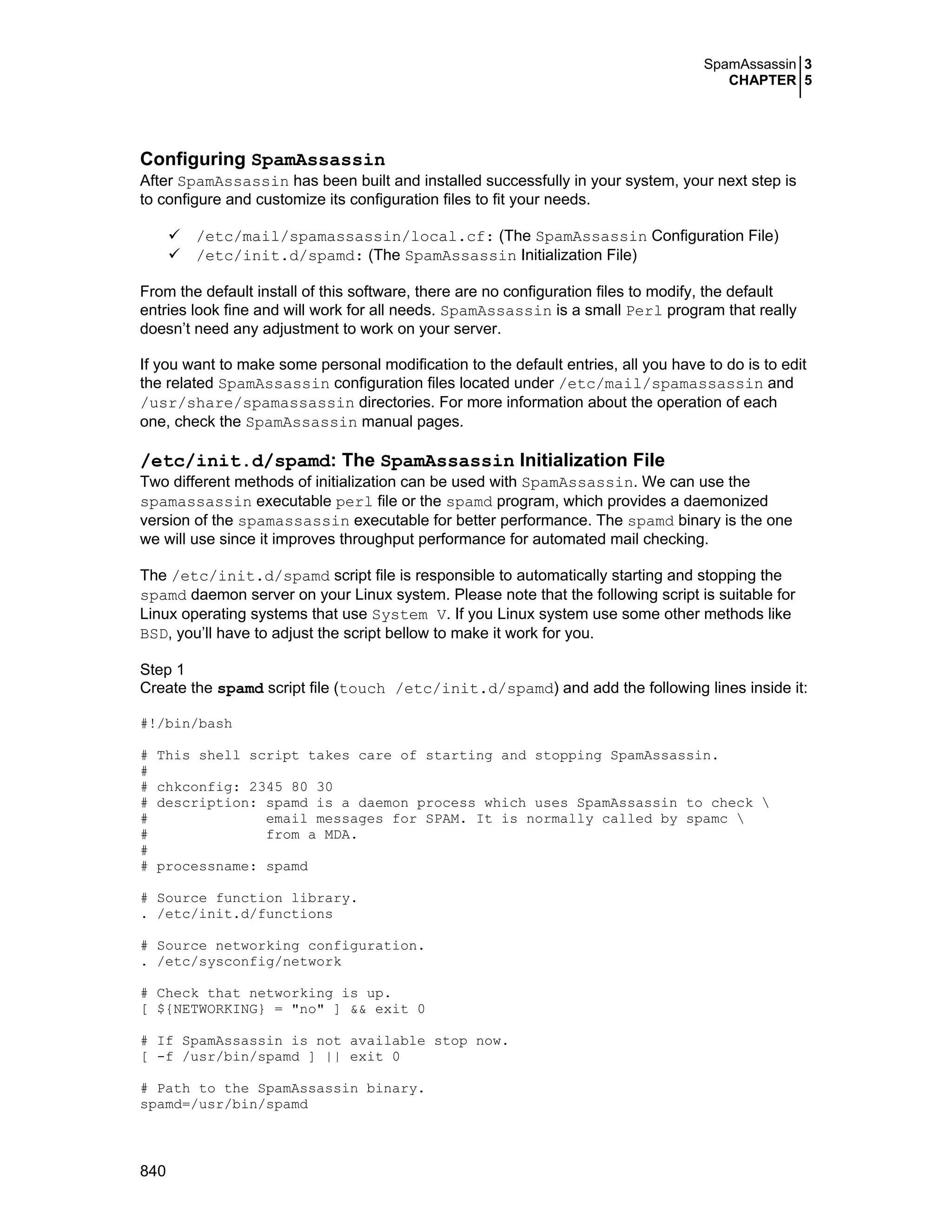 Securing optimizing linux. the hacking solution