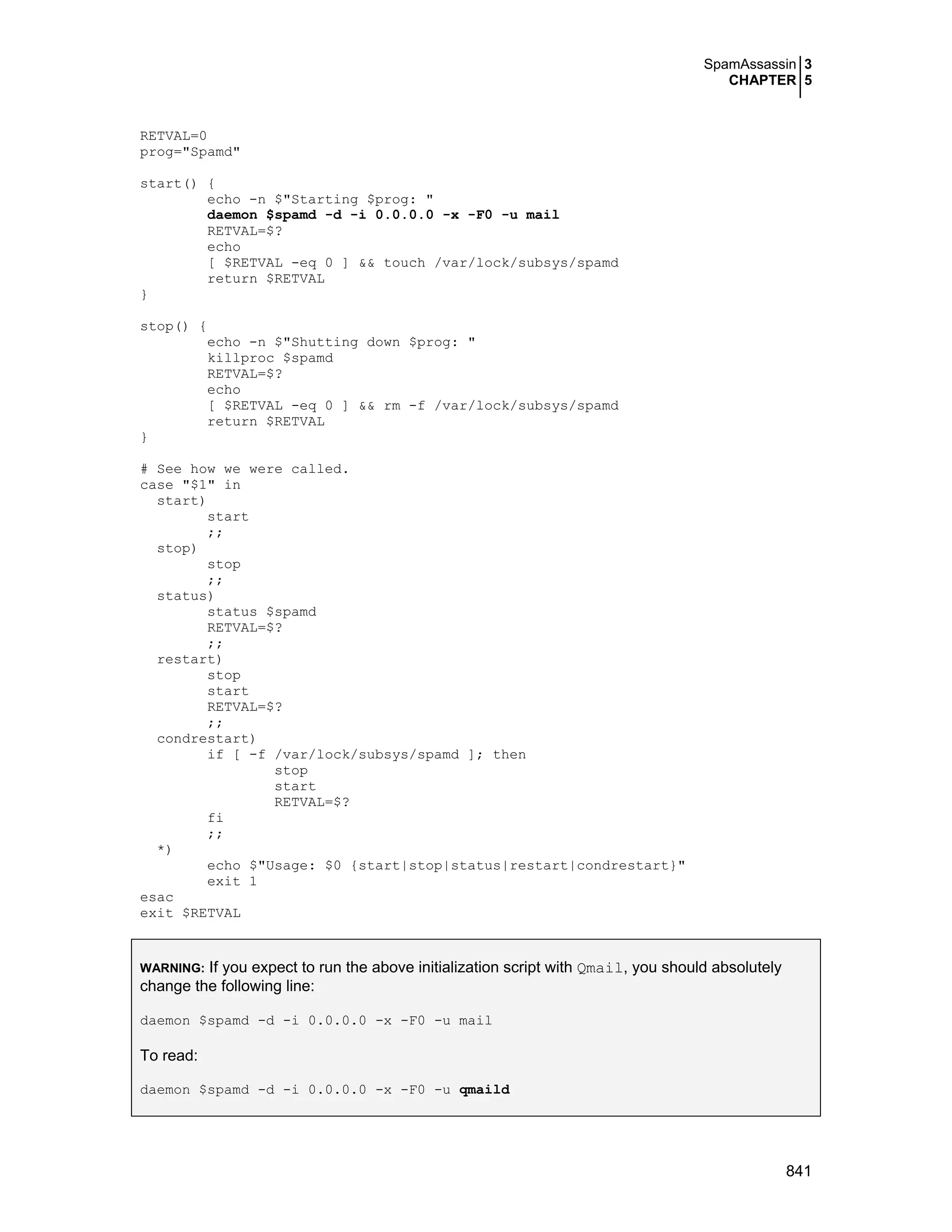 Securing optimizing linux. the hacking solution