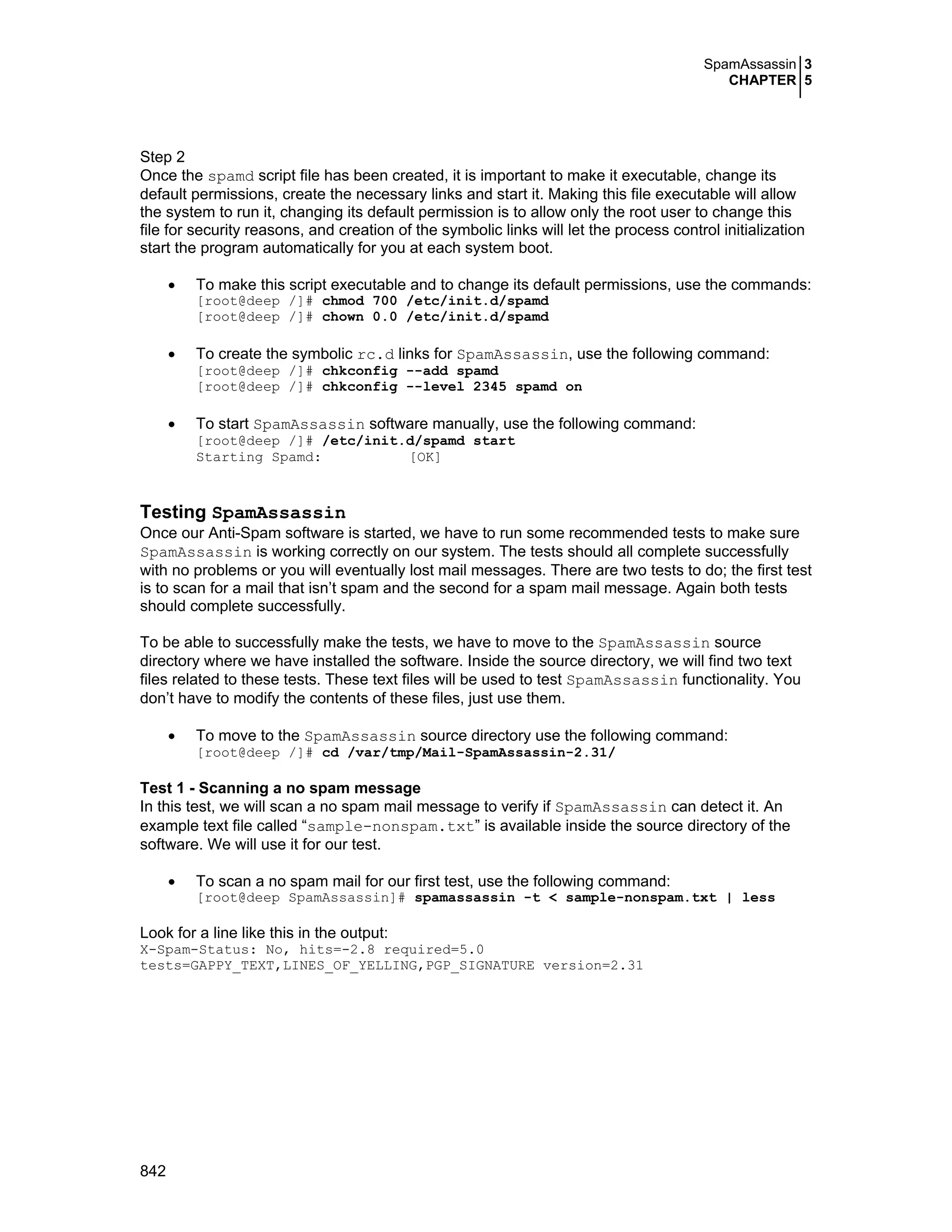 Securing optimizing linux. the hacking solution