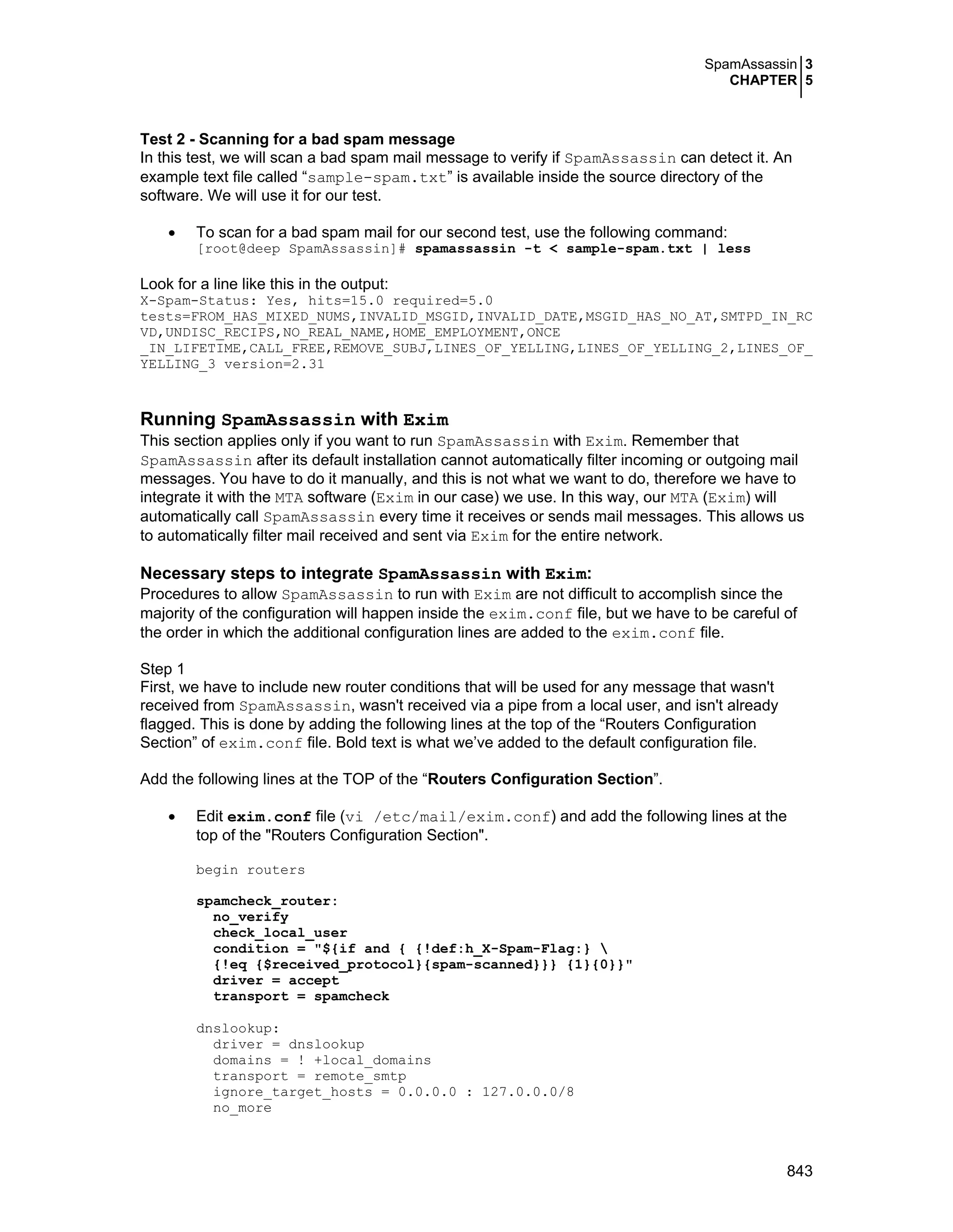 Securing optimizing linux. the hacking solution