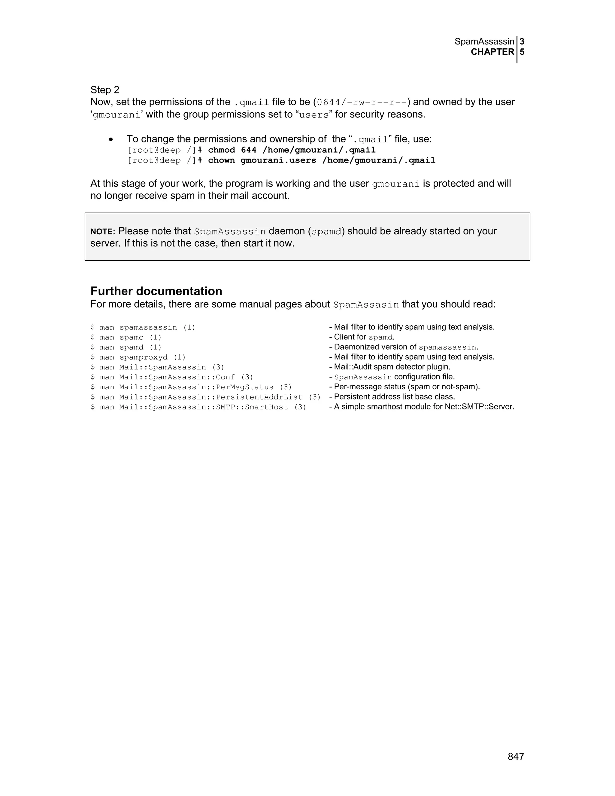 Securing optimizing linux. the hacking solution
