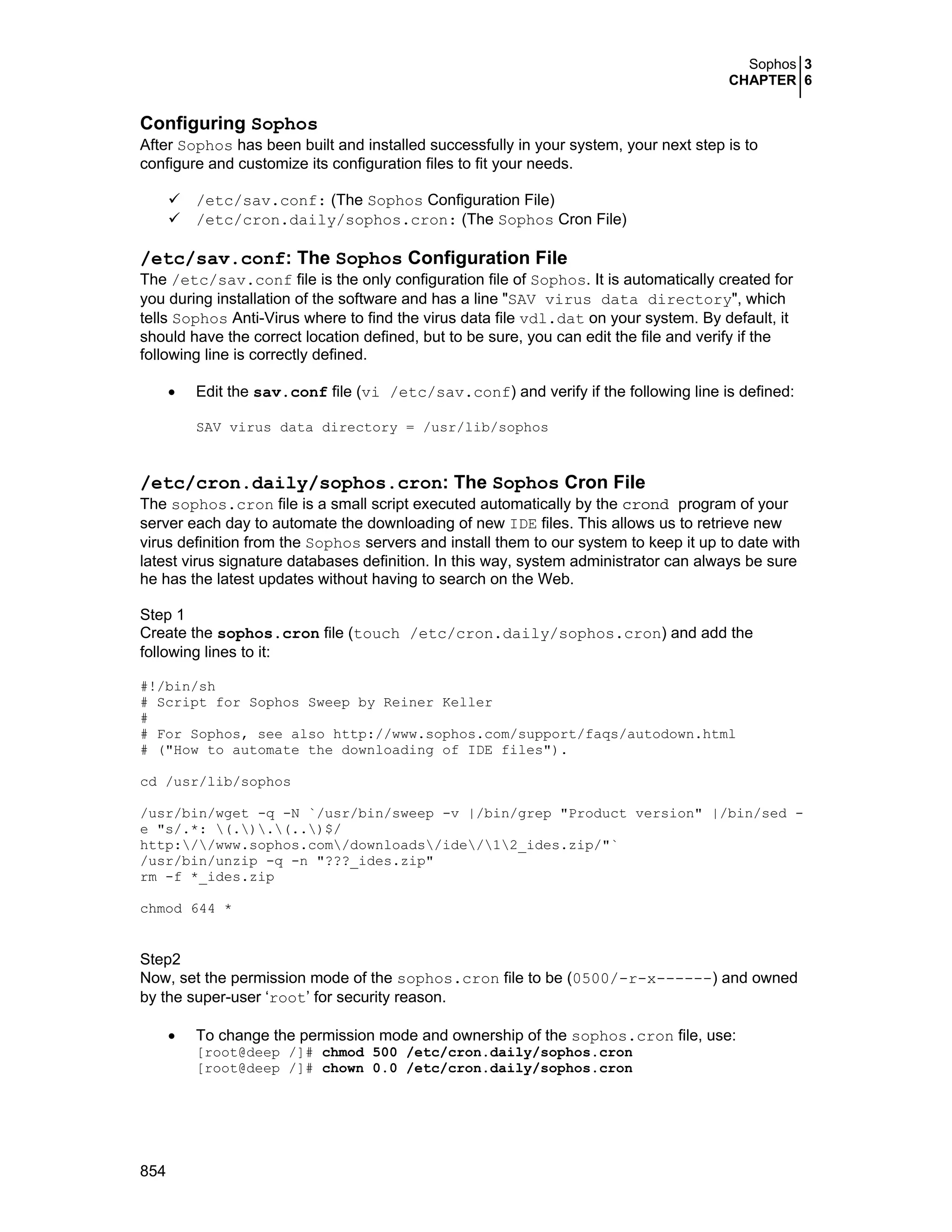 Securing optimizing linux. the hacking solution