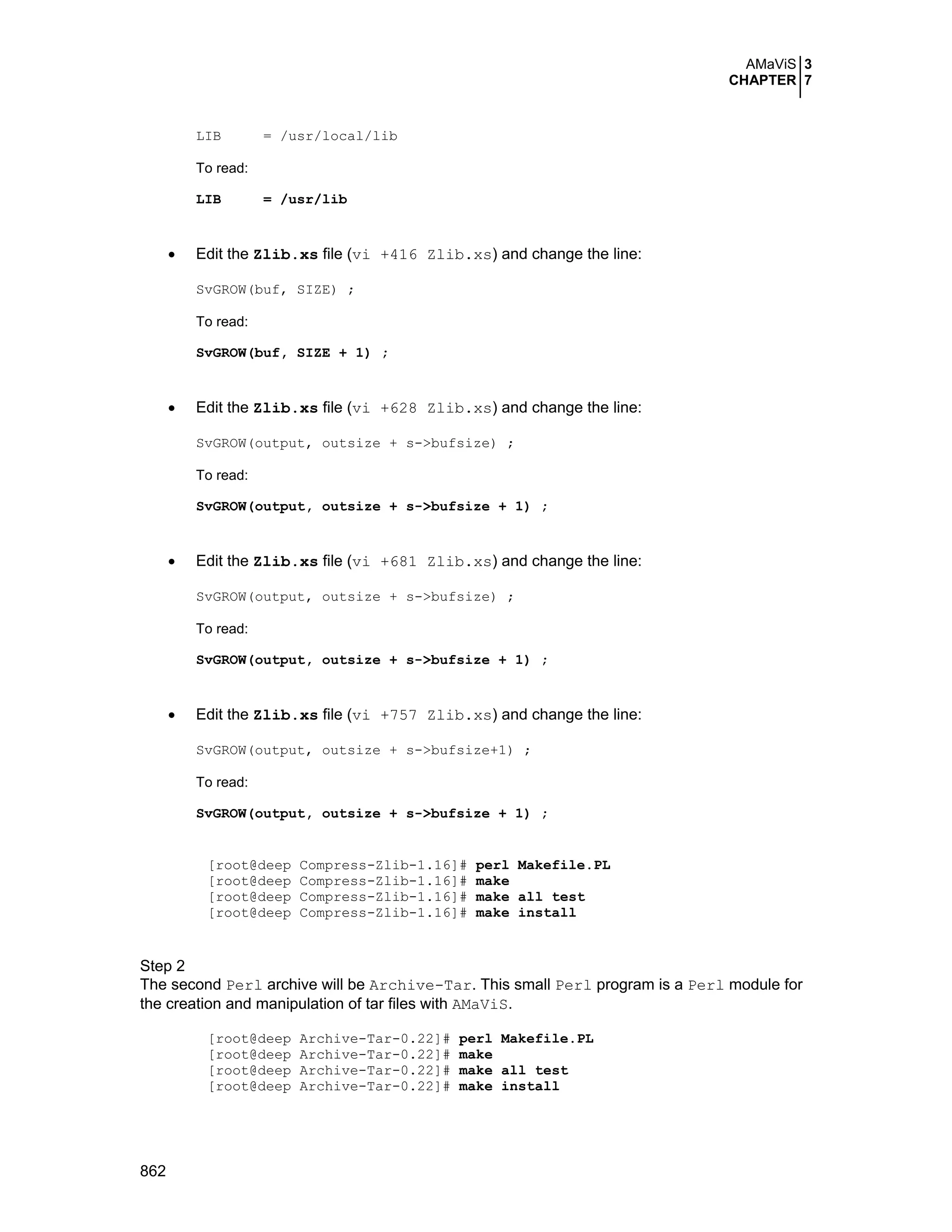 Securing optimizing linux. the hacking solution