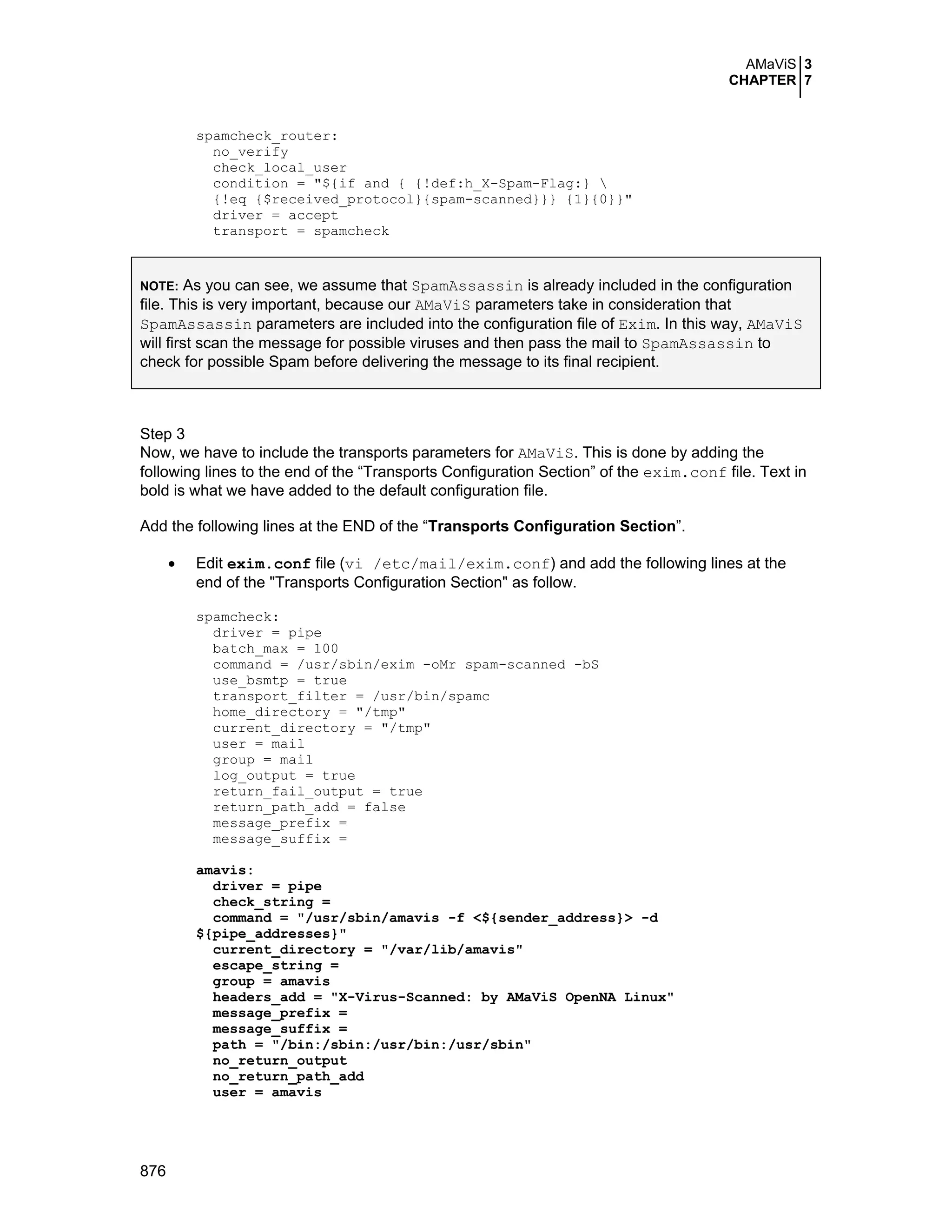Securing optimizing linux. the hacking solution