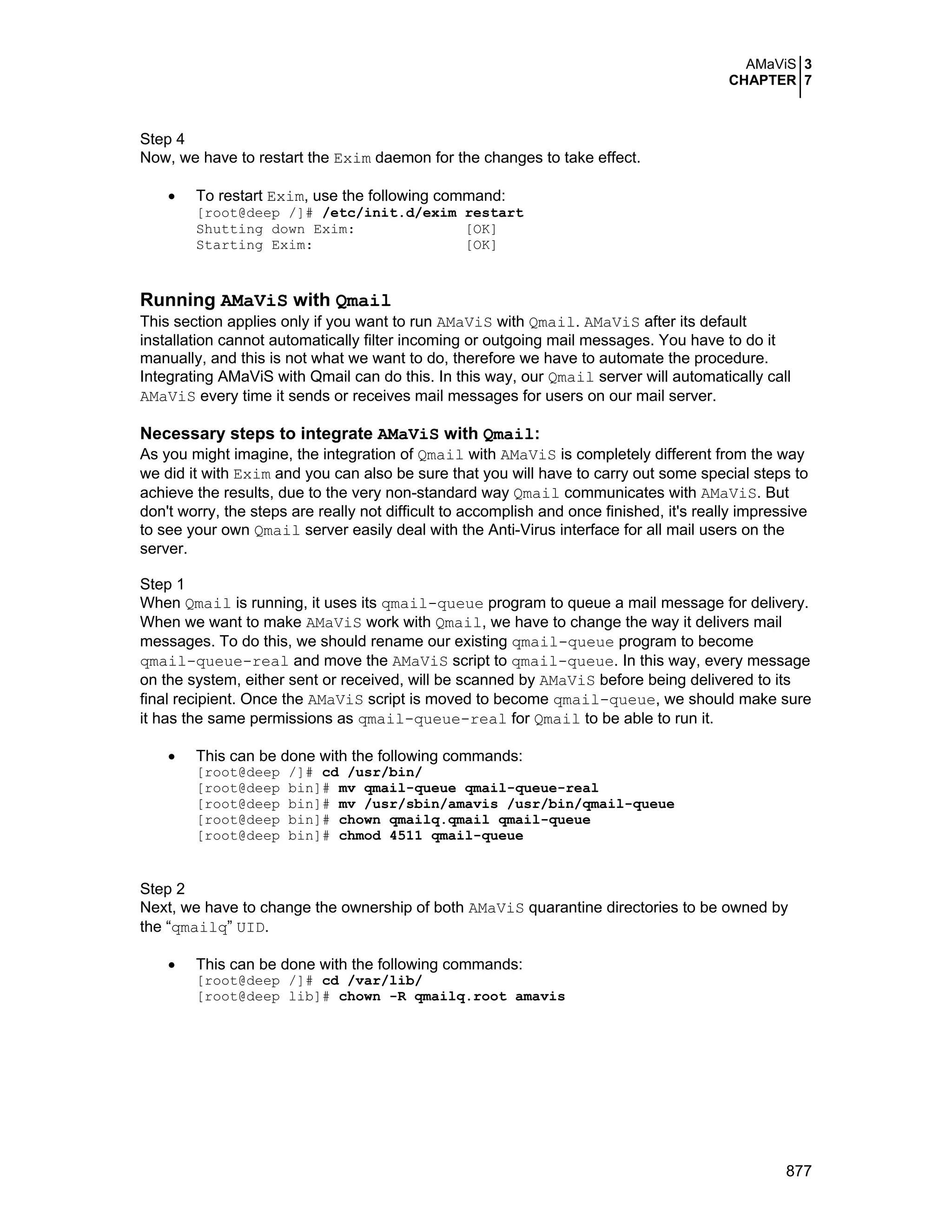 Securing optimizing linux. the hacking solution