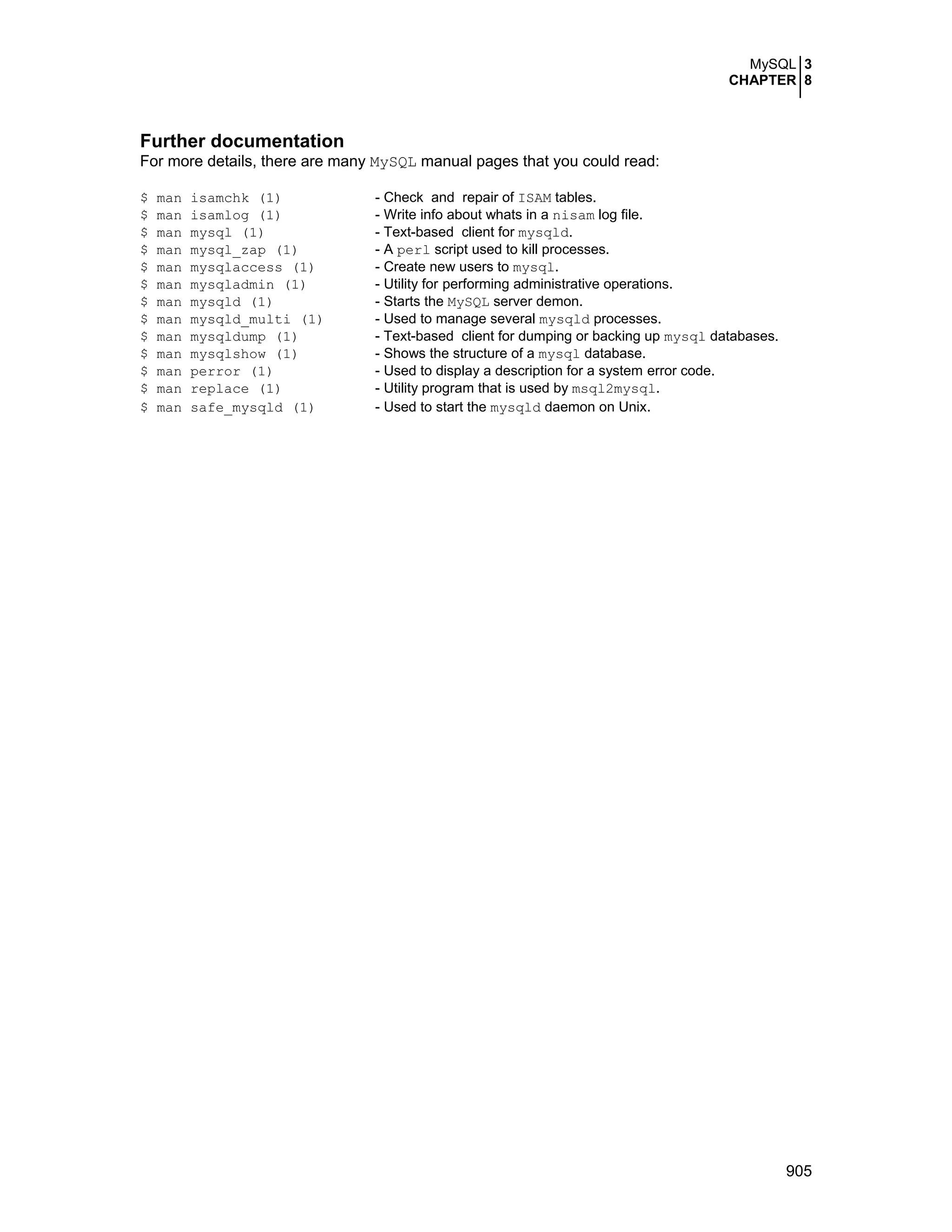 Securing optimizing linux. the hacking solution
