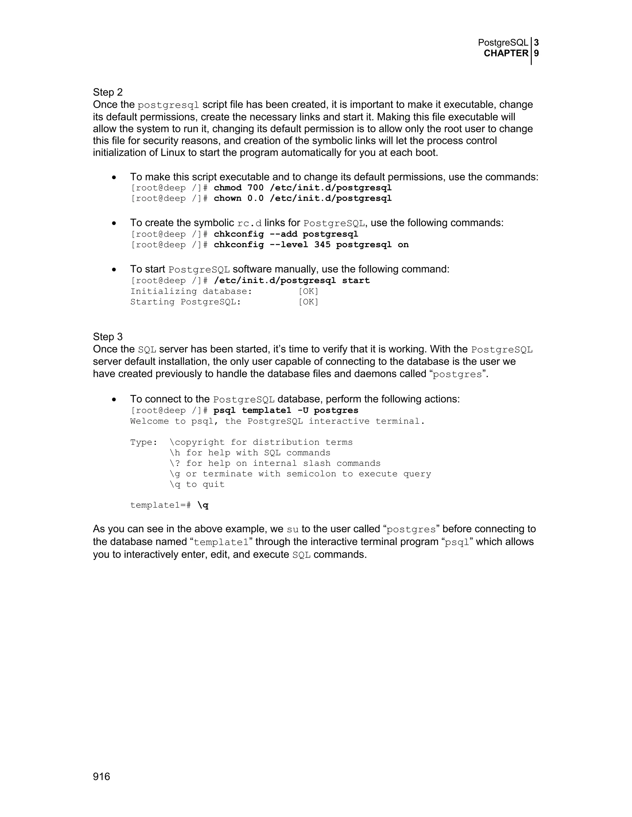 Securing optimizing linux. the hacking solution
