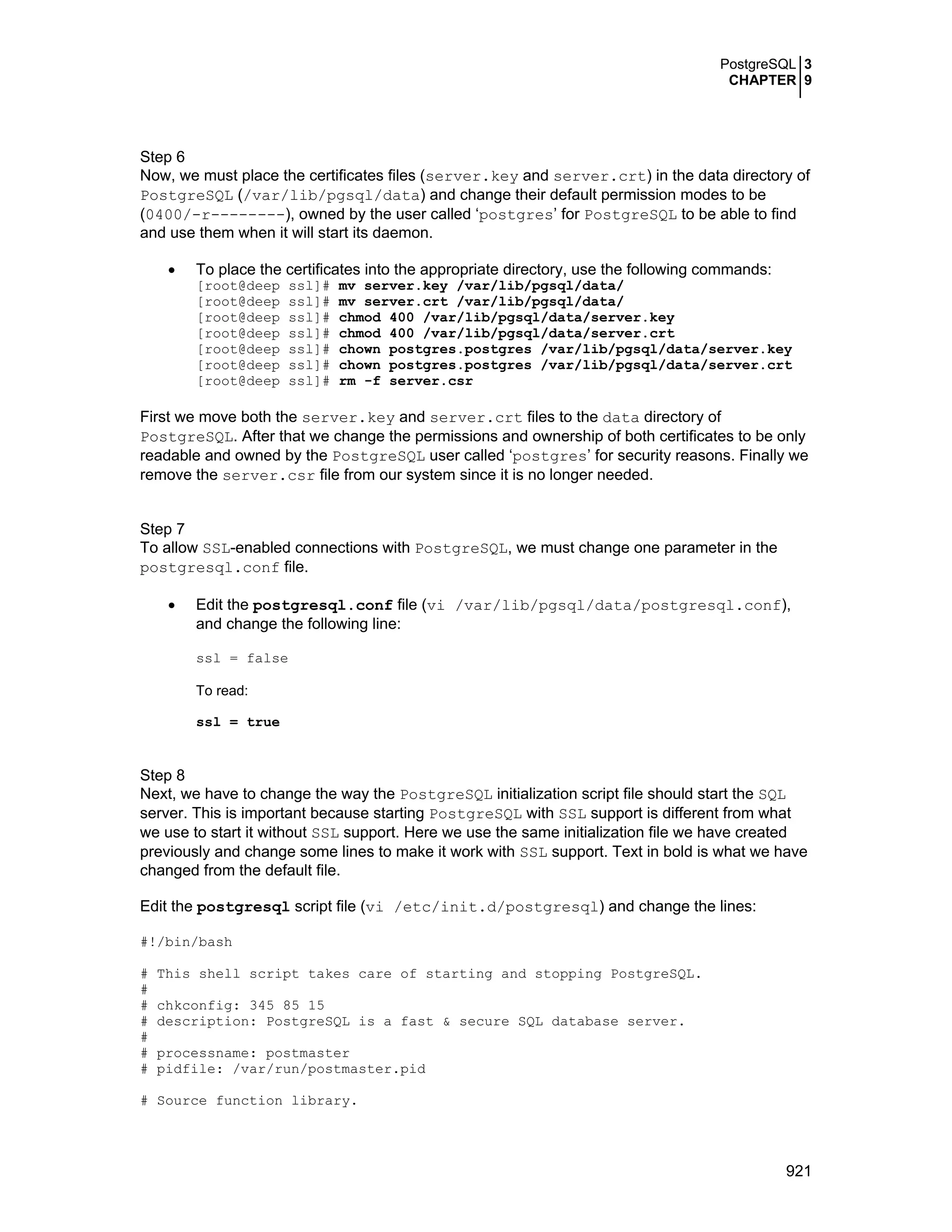 Securing optimizing linux. the hacking solution