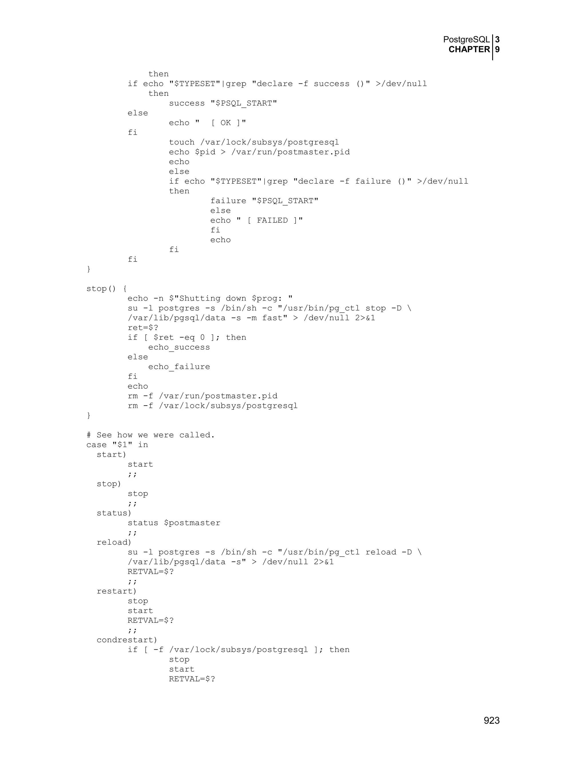 Securing optimizing linux. the hacking solution