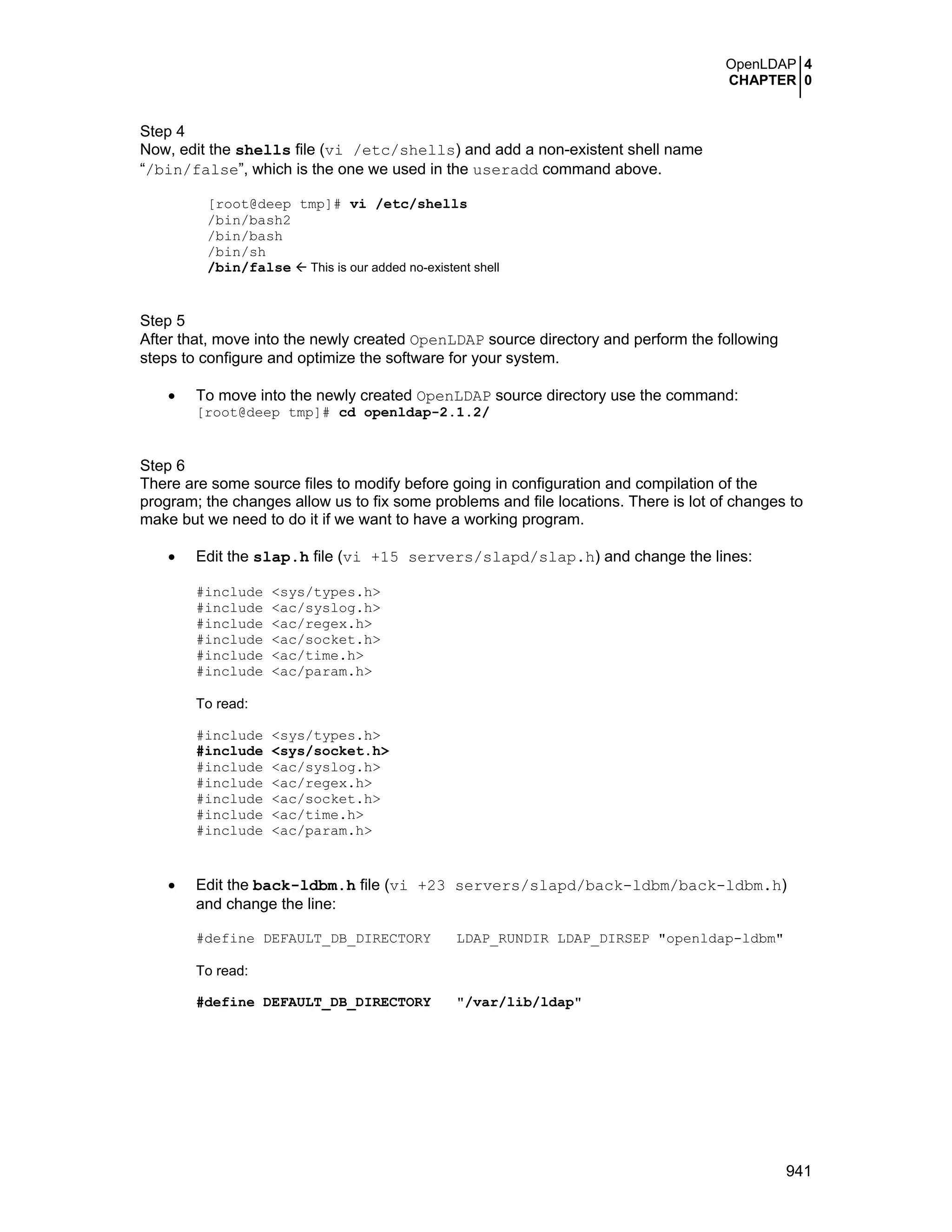 Securing optimizing linux. the hacking solution