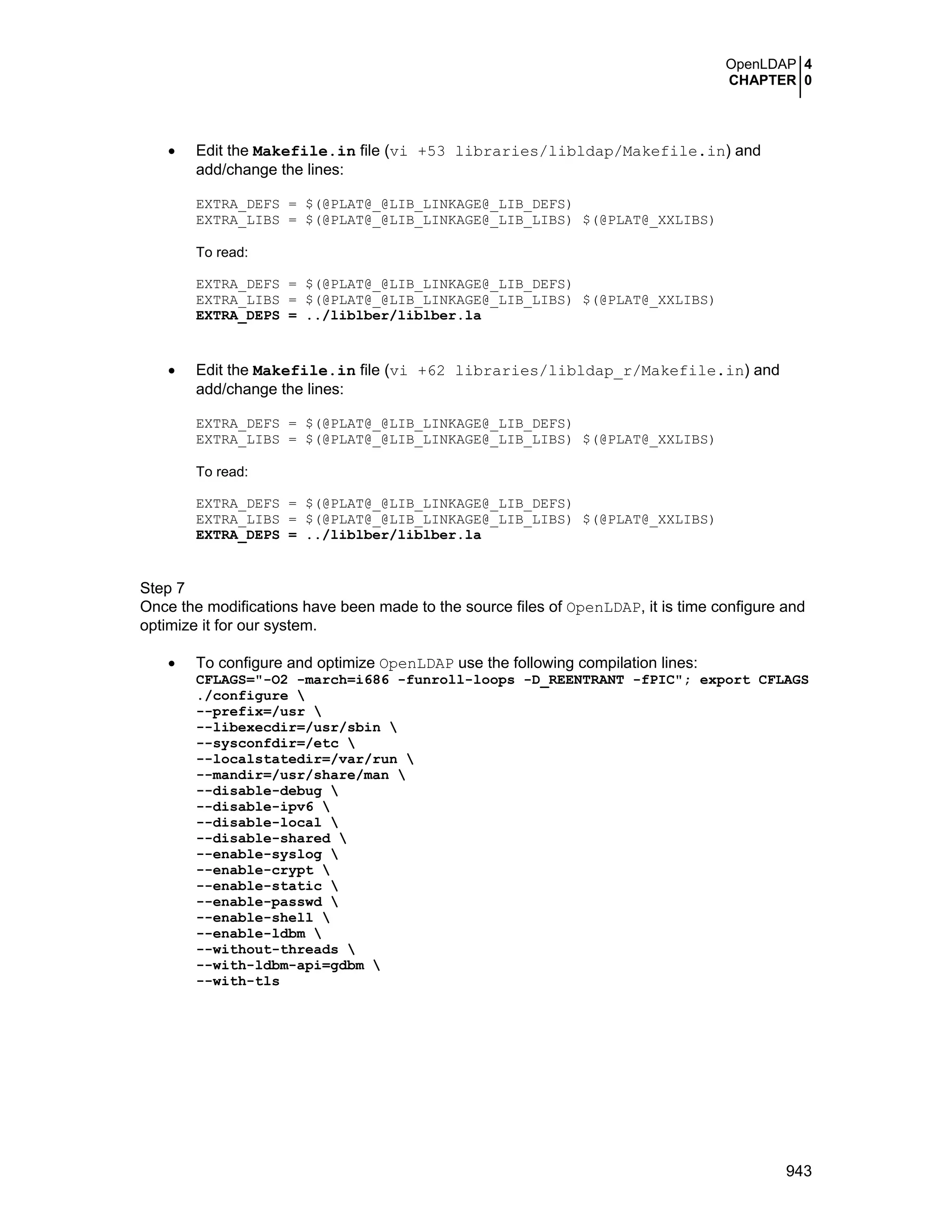 Securing optimizing linux. the hacking solution