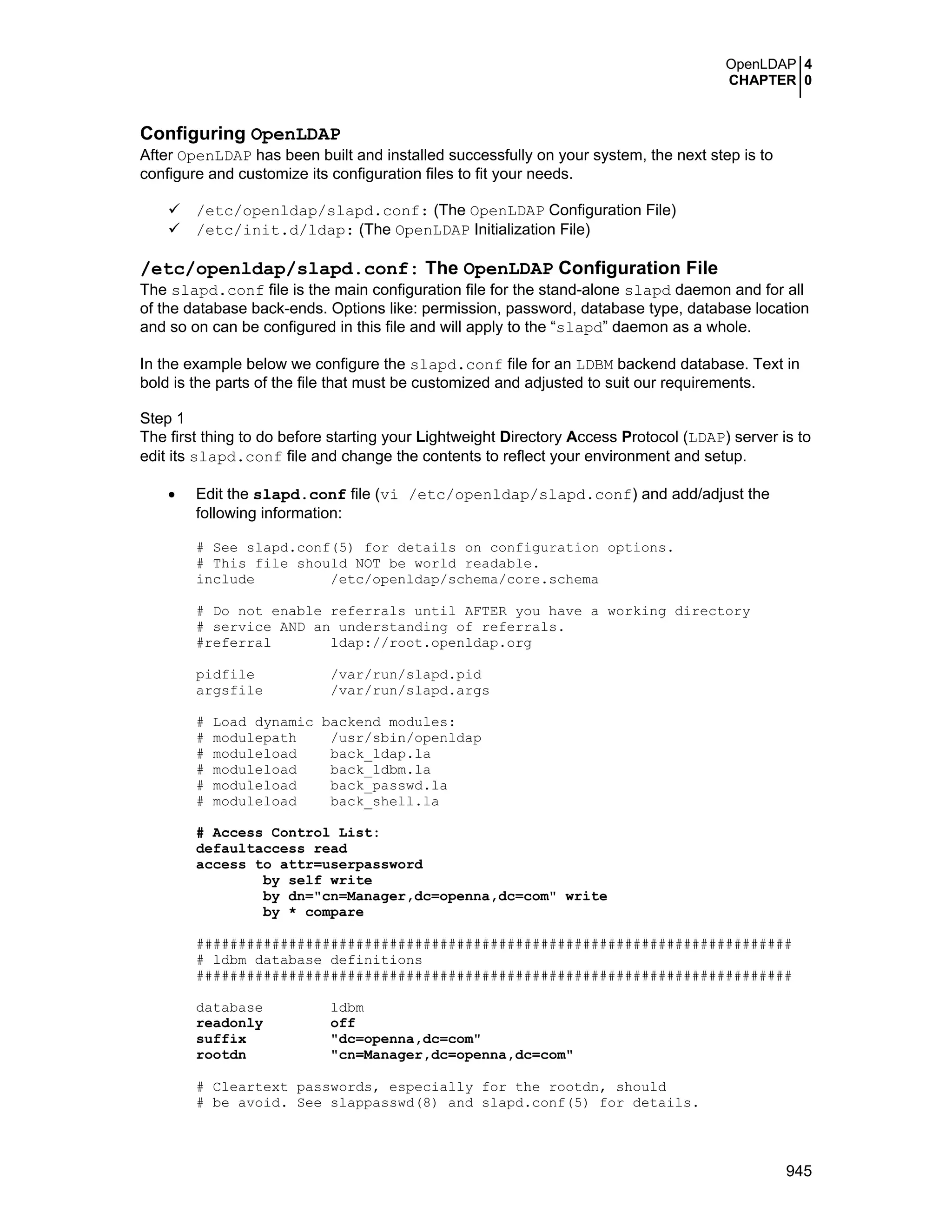 Securing optimizing linux. the hacking solution