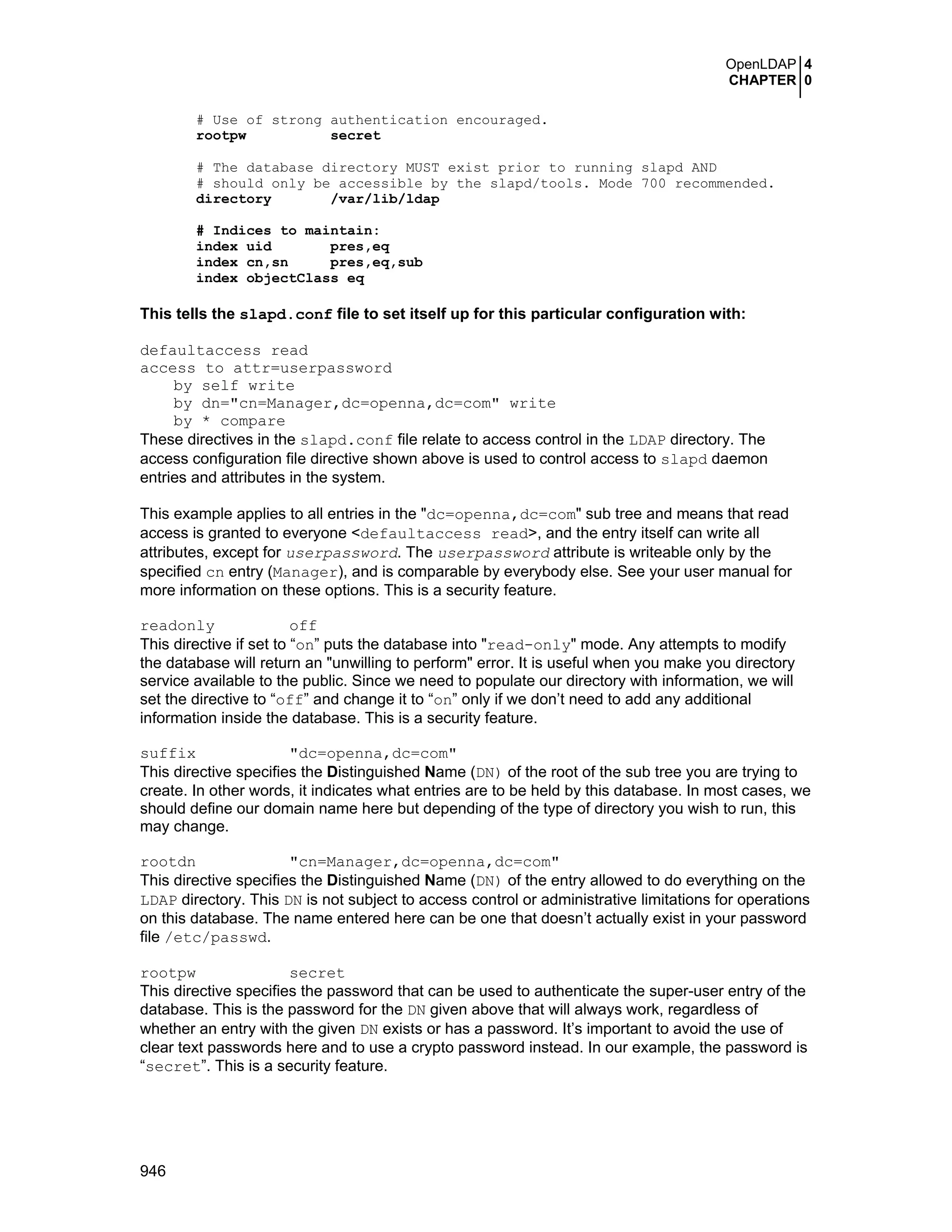Securing optimizing linux. the hacking solution