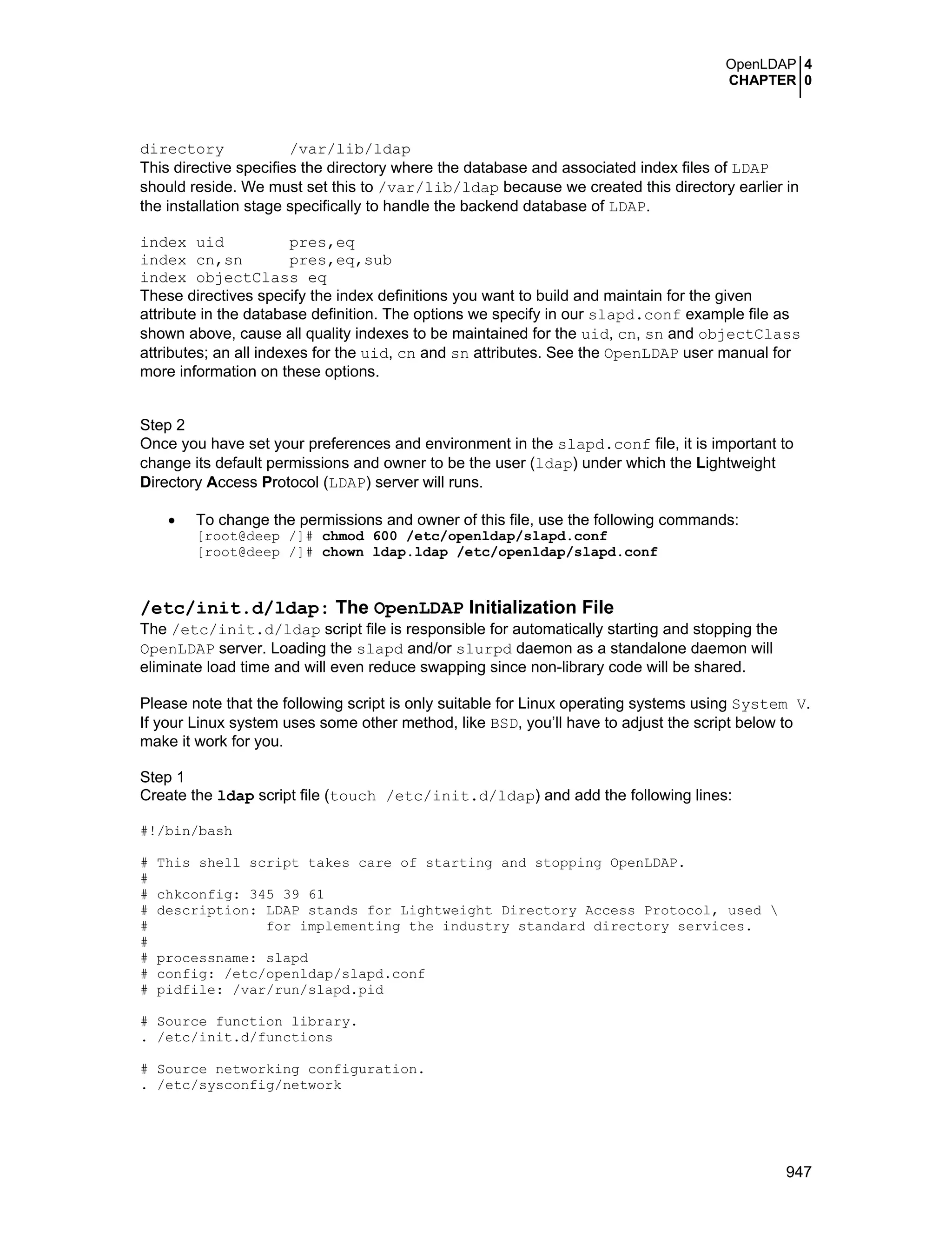 Securing optimizing linux. the hacking solution