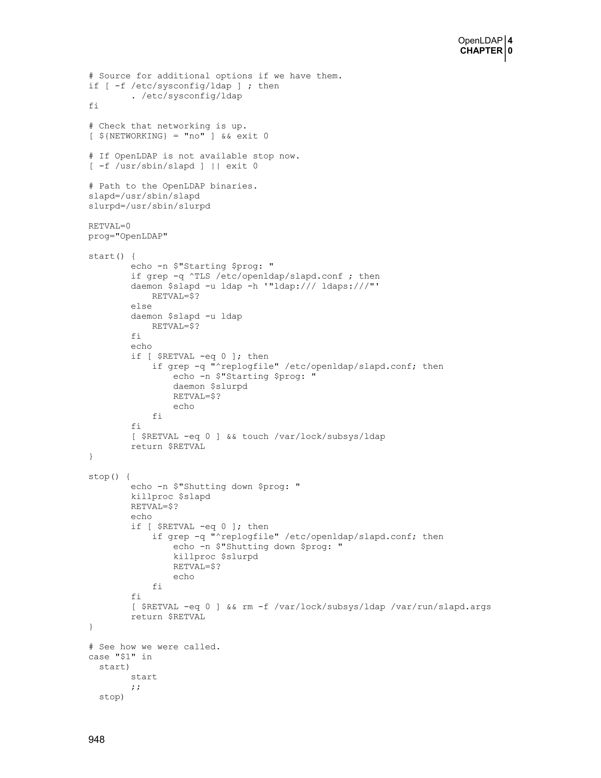 Securing optimizing linux. the hacking solution