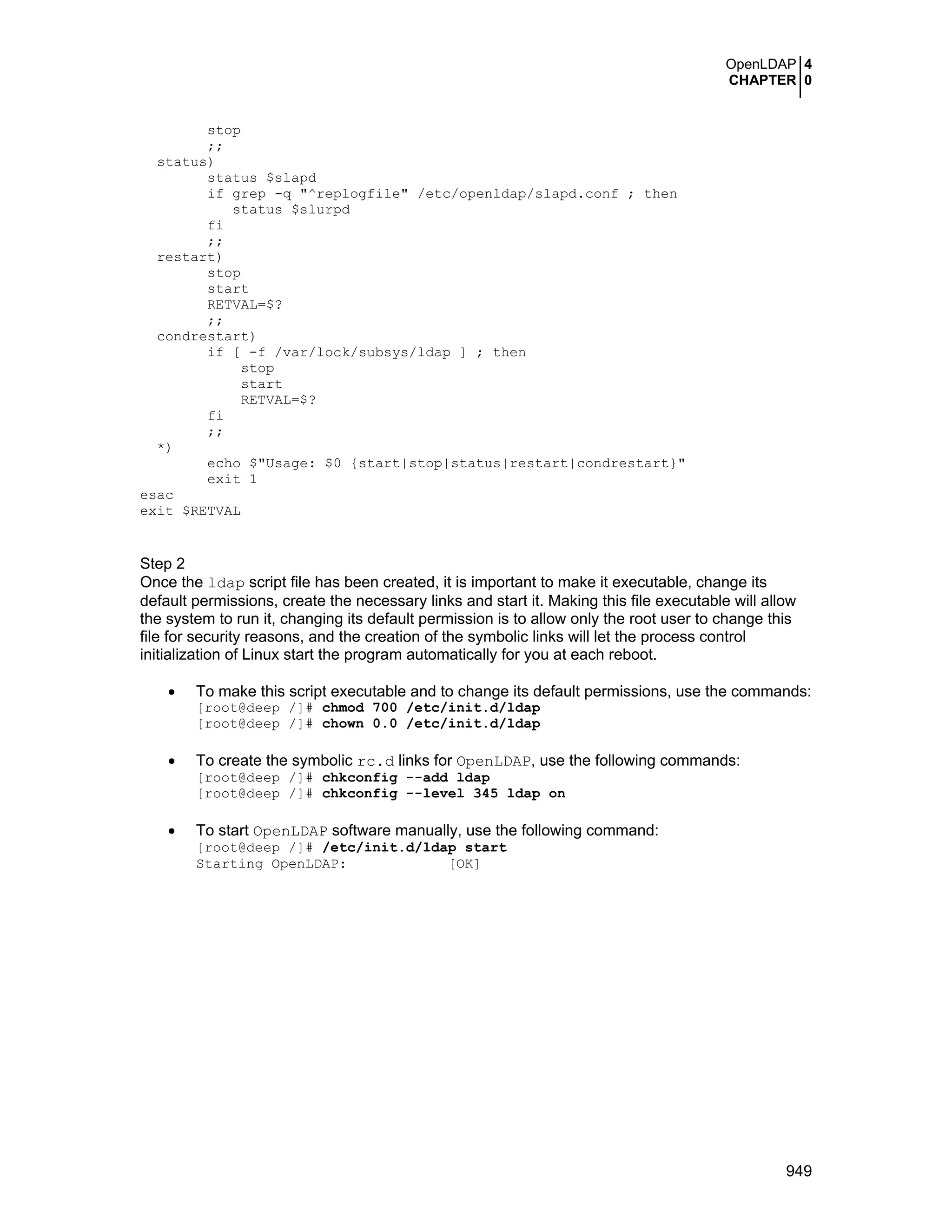 Securing optimizing linux. the hacking solution
