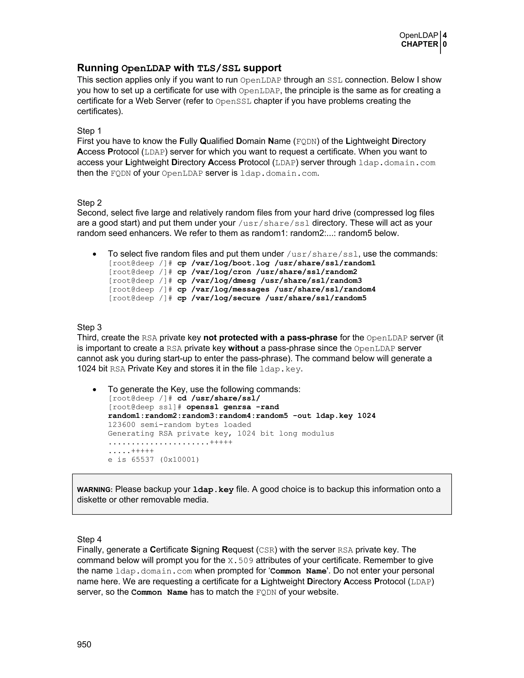 Securing optimizing linux. the hacking solution