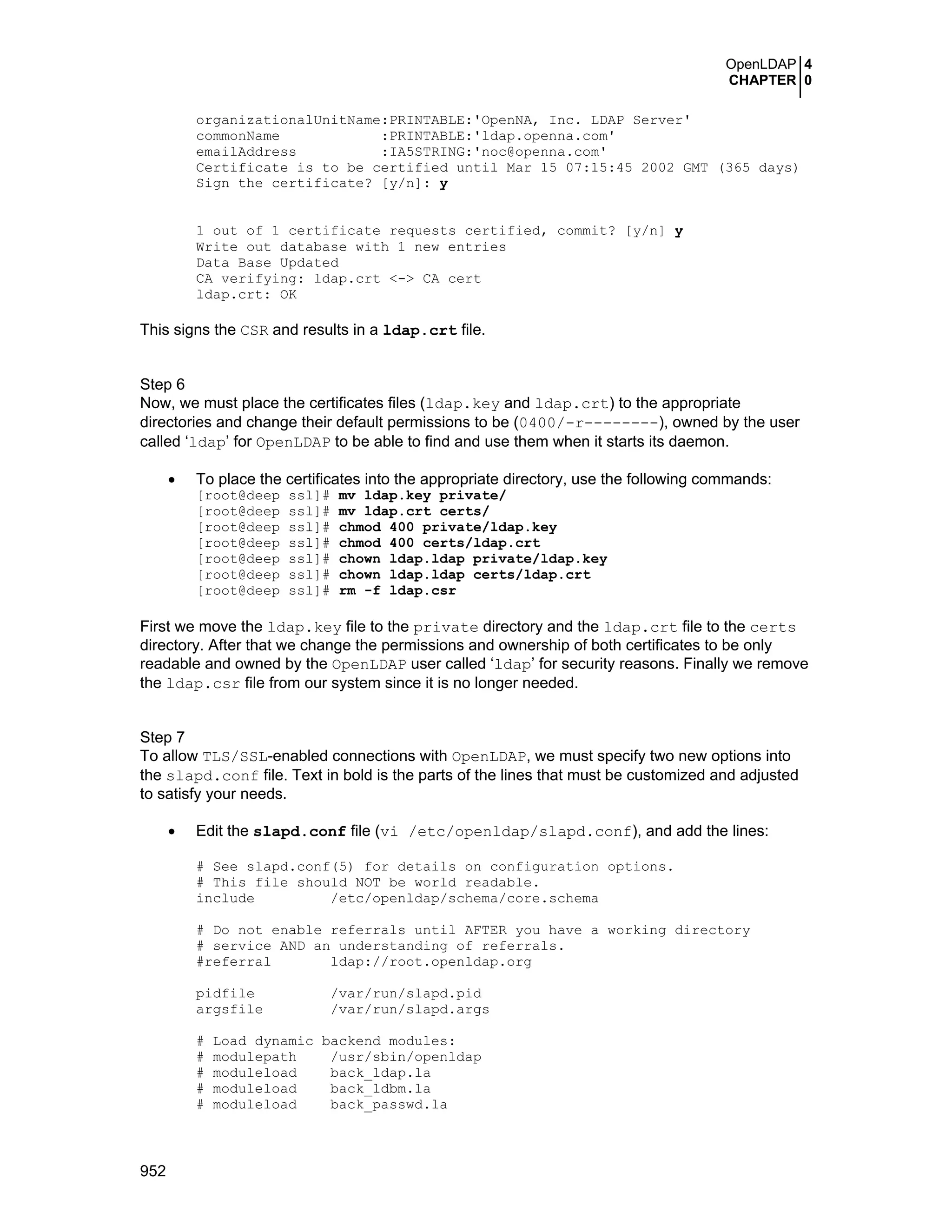 Securing optimizing linux. the hacking solution