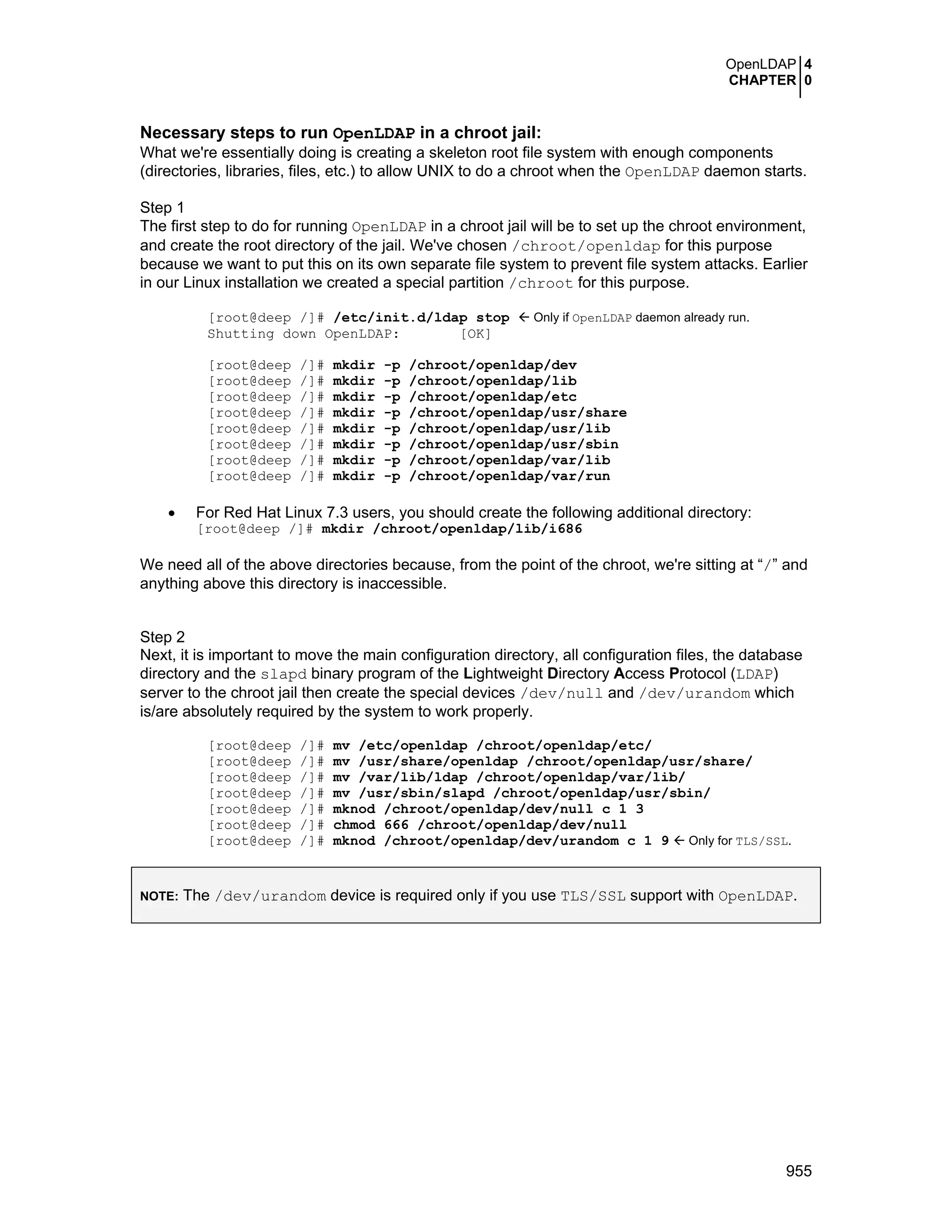 Securing optimizing linux. the hacking solution