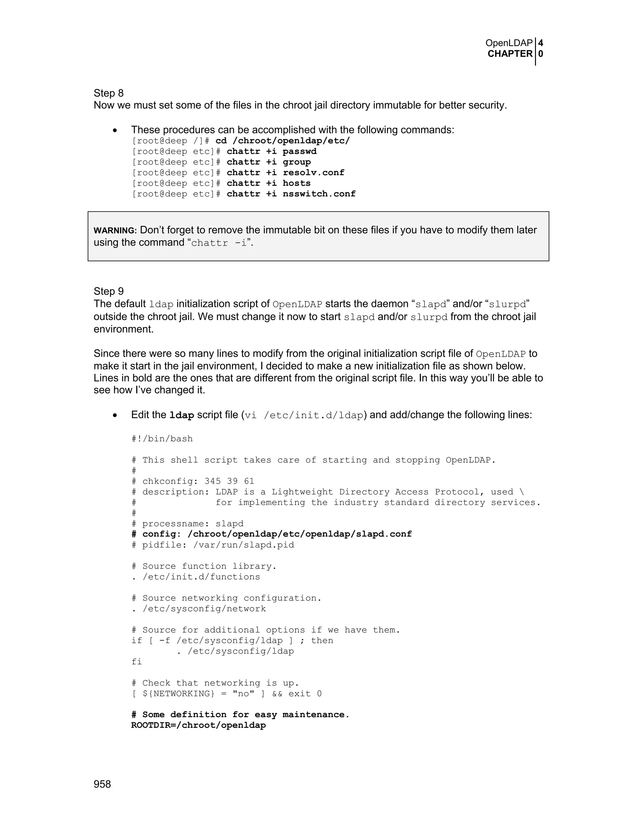 Securing optimizing linux. the hacking solution