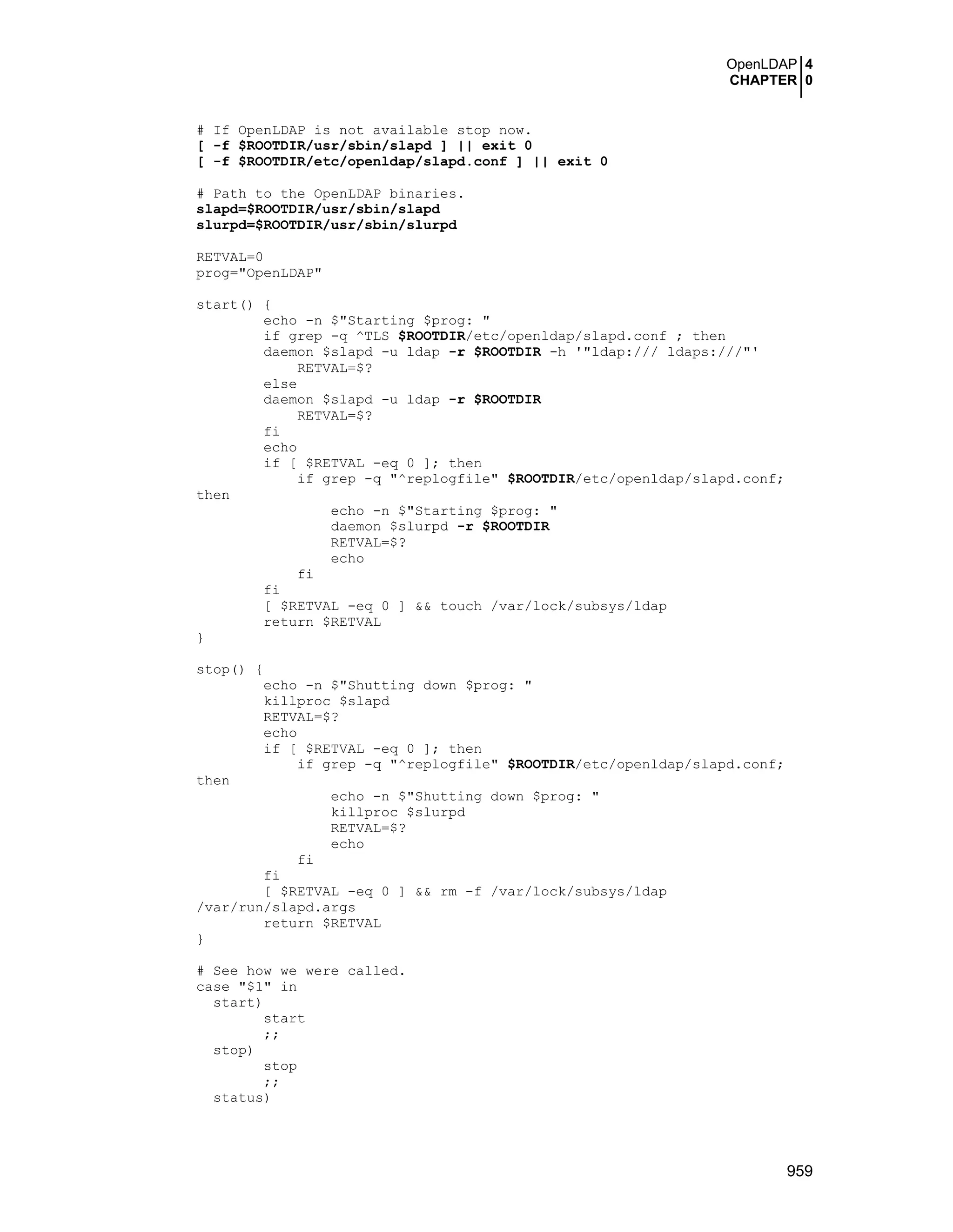Securing optimizing linux. the hacking solution