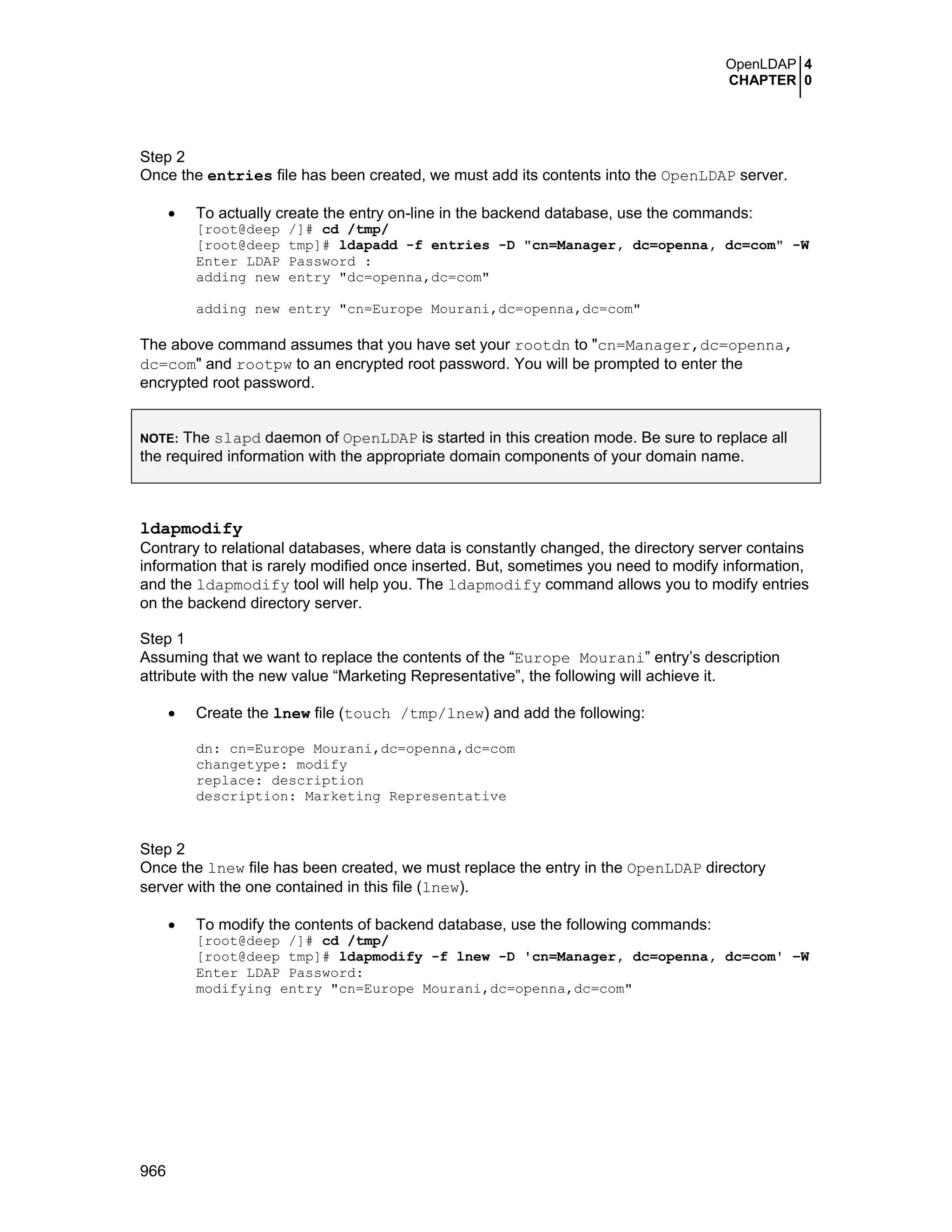 Securing optimizing linux. the hacking solution