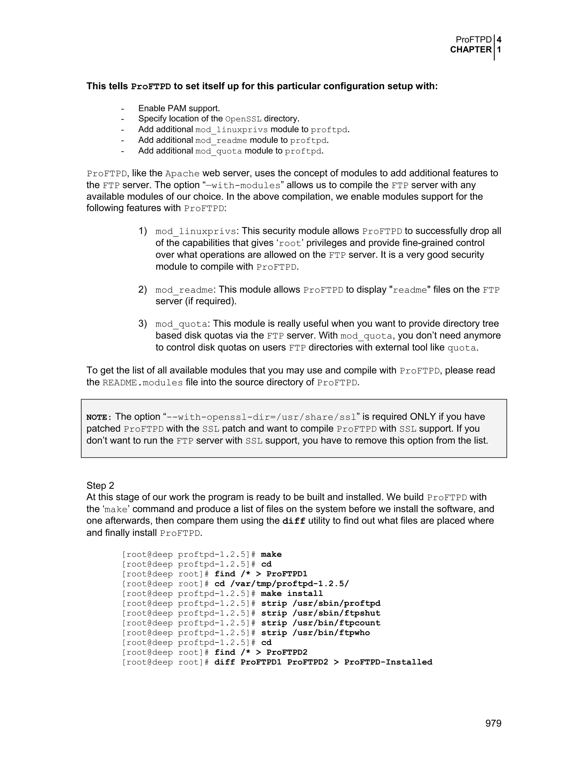 Securing optimizing linux. the hacking solution