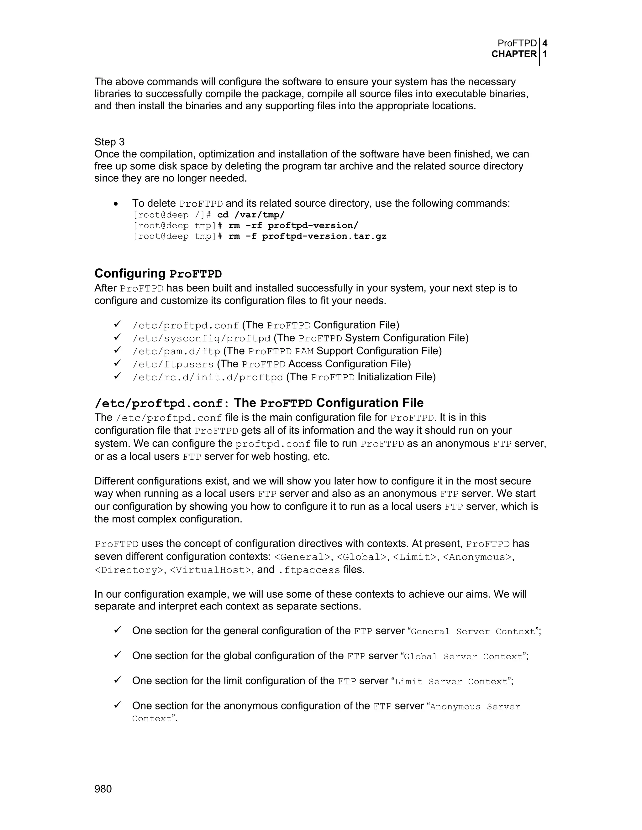 Securing optimizing linux. the hacking solution