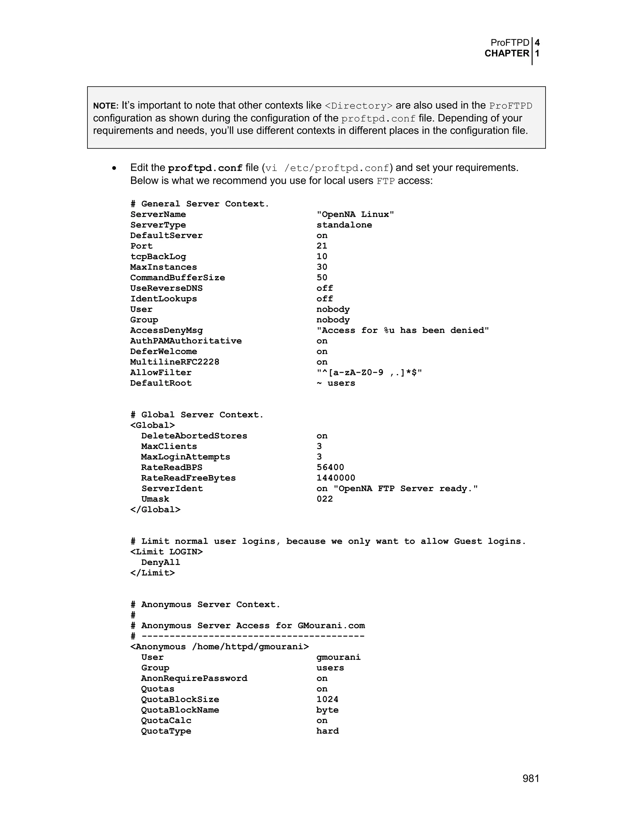Securing optimizing linux. the hacking solution