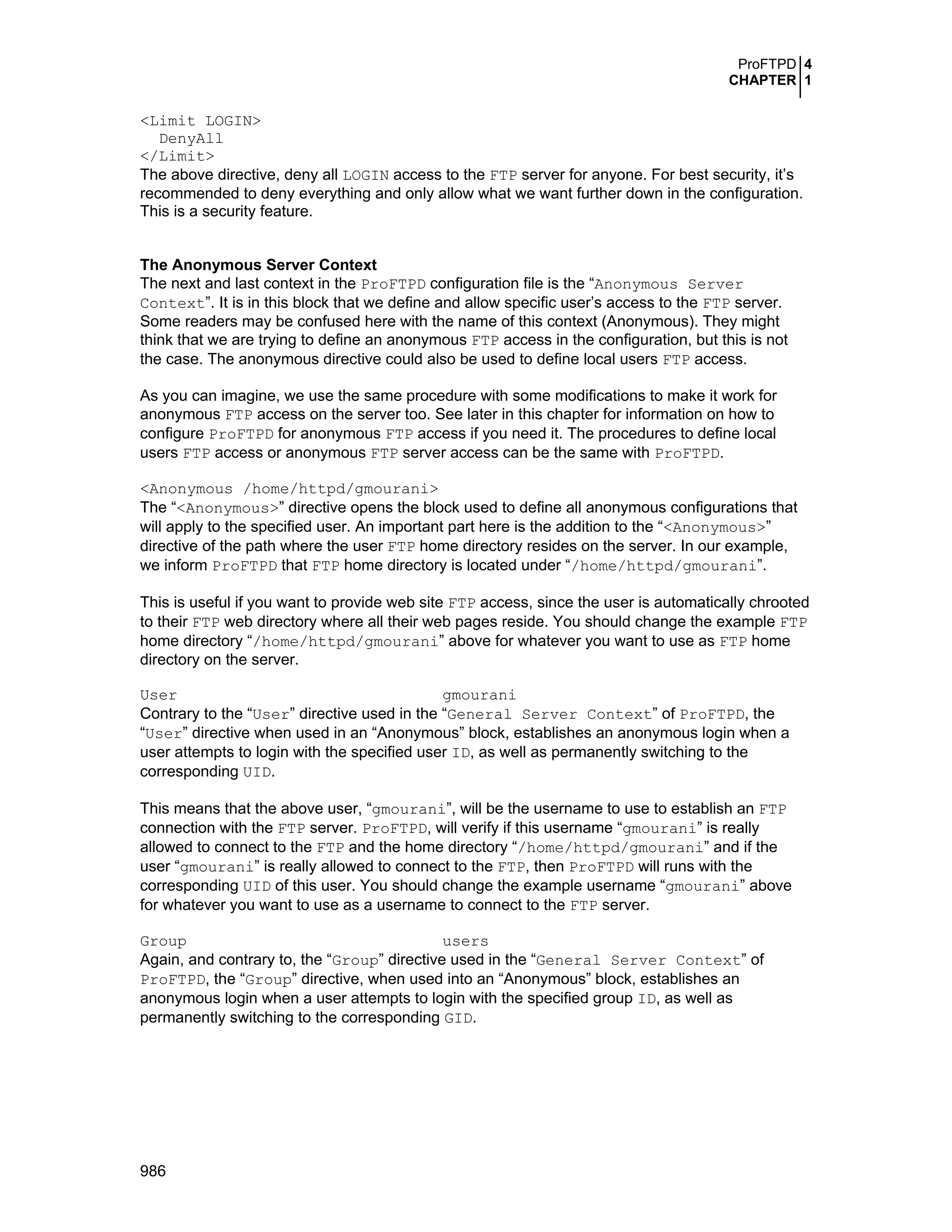 Securing optimizing linux. the hacking solution