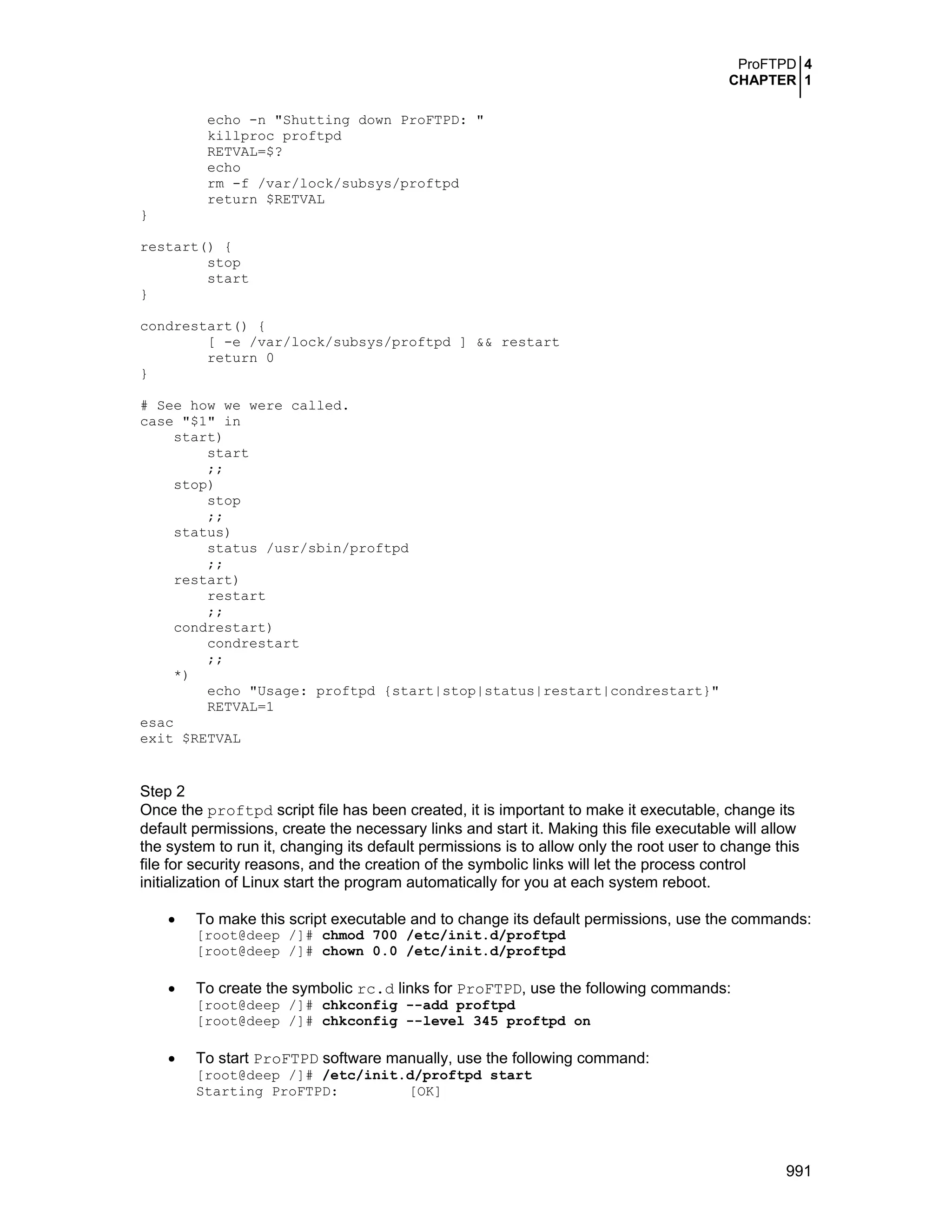 Securing optimizing linux. the hacking solution