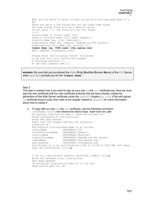 Securing optimizing linux. the hacking solution