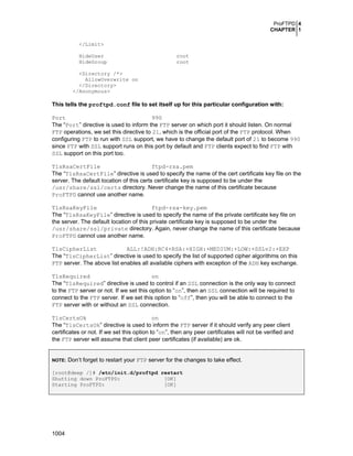 Securing optimizing linux. the hacking solution