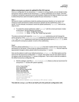 Securing optimizing linux. the hacking solution
