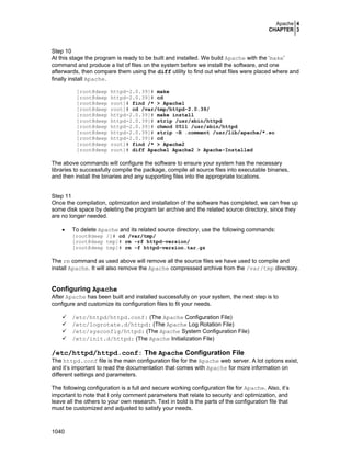 Securing optimizing linux. the hacking solution