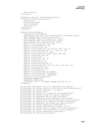 Securing optimizing linux. the hacking solution