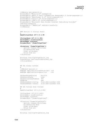 Securing optimizing linux. the hacking solution