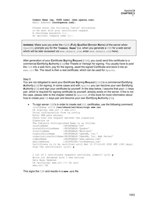 Securing optimizing linux. the hacking solution