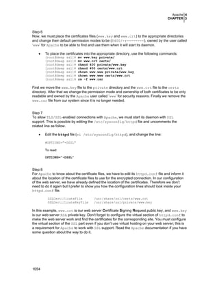Securing optimizing linux. the hacking solution