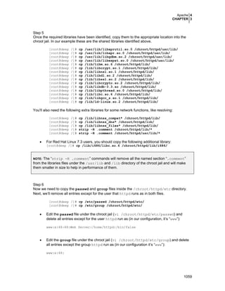 Securing optimizing linux. the hacking solution