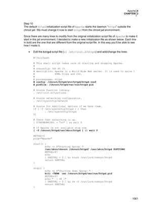 Securing optimizing linux. the hacking solution