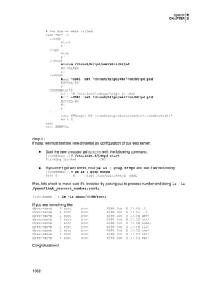 Securing optimizing linux. the hacking solution