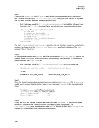 Securing optimizing linux. the hacking solution
