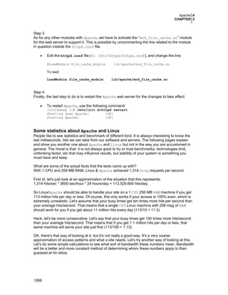 Securing optimizing linux. the hacking solution