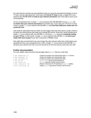 Securing optimizing linux. the hacking solution
