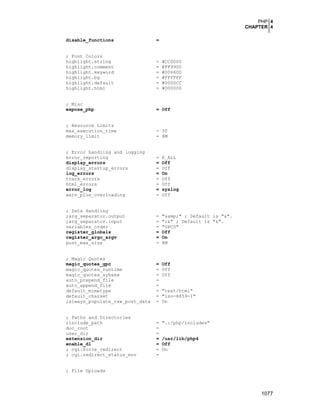 Securing optimizing linux. the hacking solution
