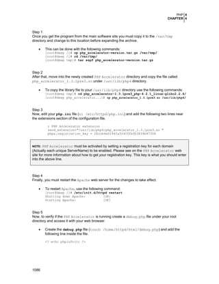 Securing optimizing linux. the hacking solution