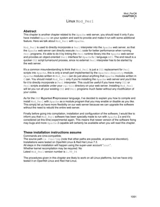 Securing optimizing linux. the hacking solution