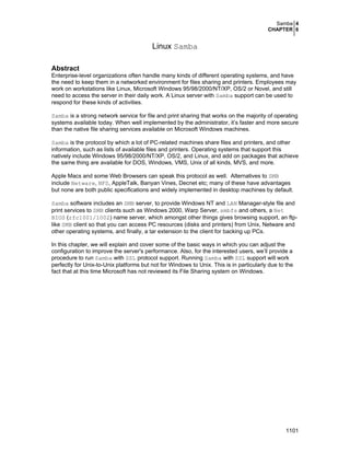Securing optimizing linux. the hacking solution