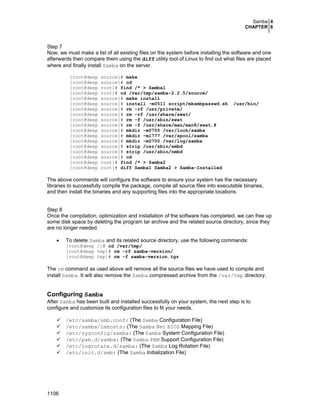 Securing optimizing linux. the hacking solution
